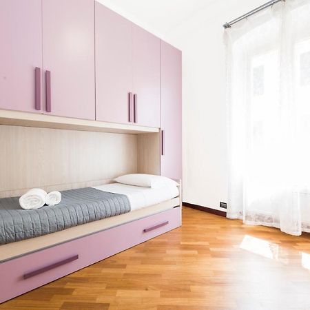 Bernardo House By Holiday Home 24 Cenova Dış mekan fotoğraf