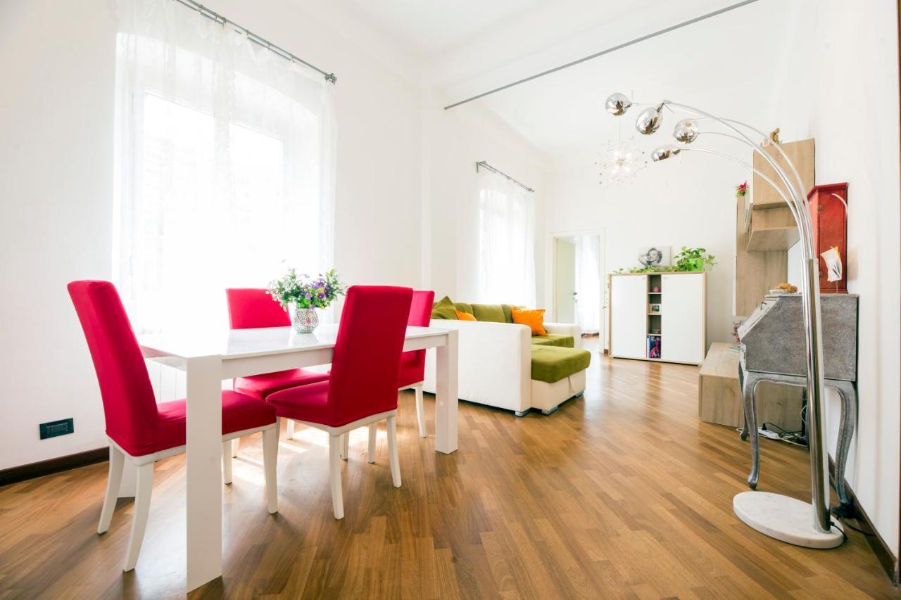 Bernardo House By Holiday Home 24 Cenova Dış mekan fotoğraf